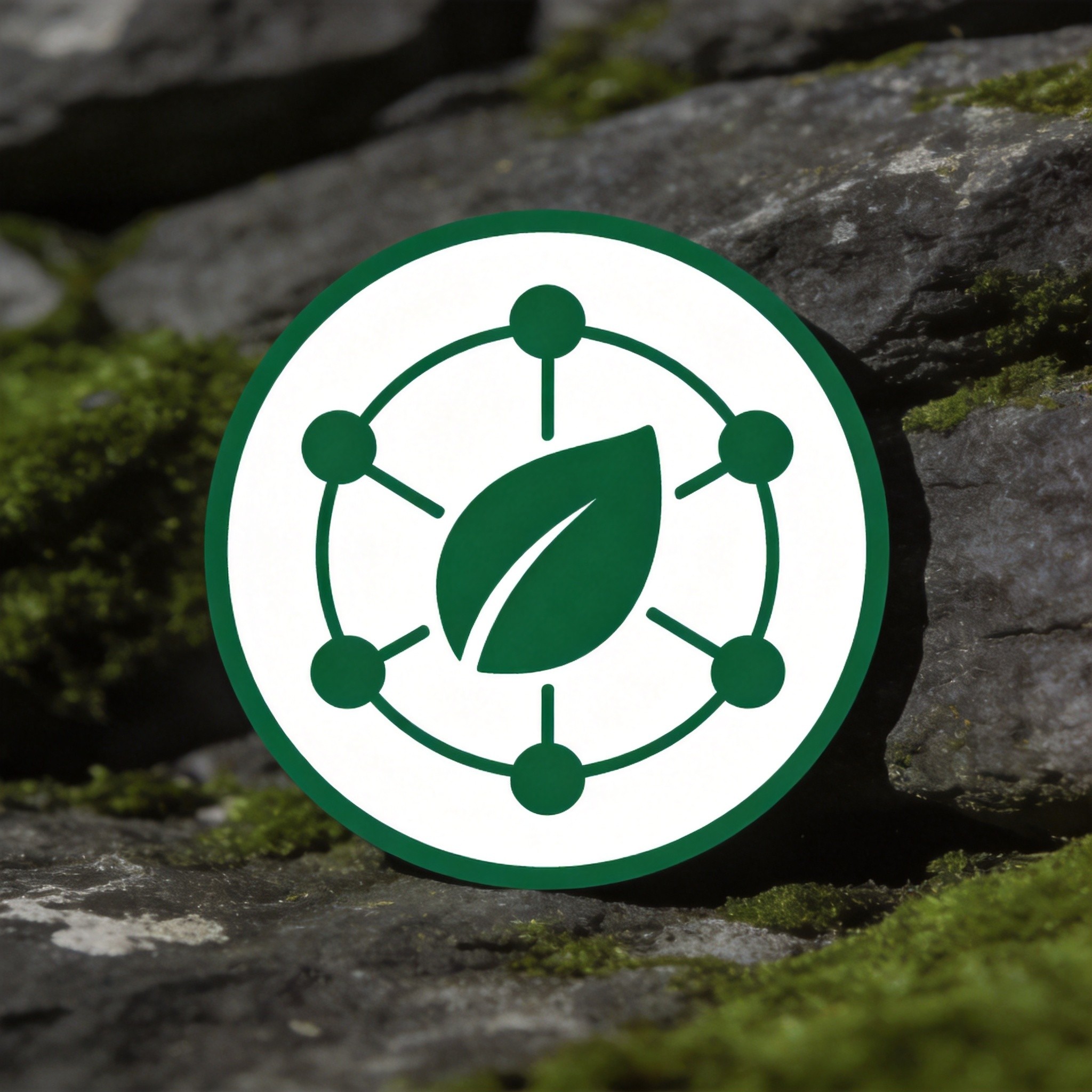 社团服务区Logo